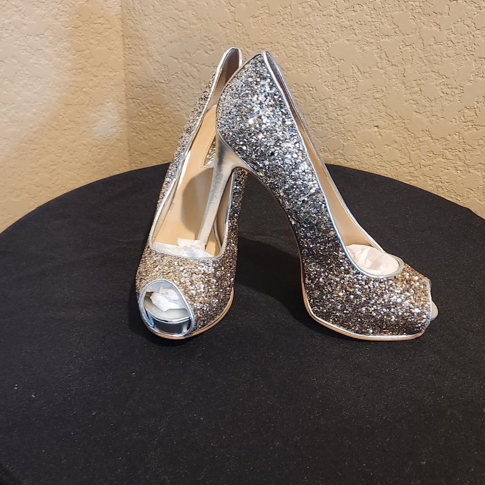 Guess High Heels